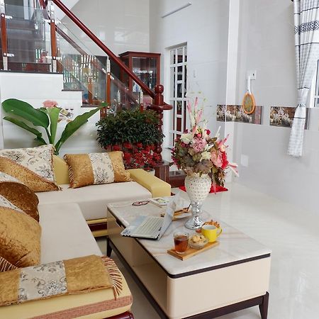 Thinh'S House Hotel Can Tho Exterior foto