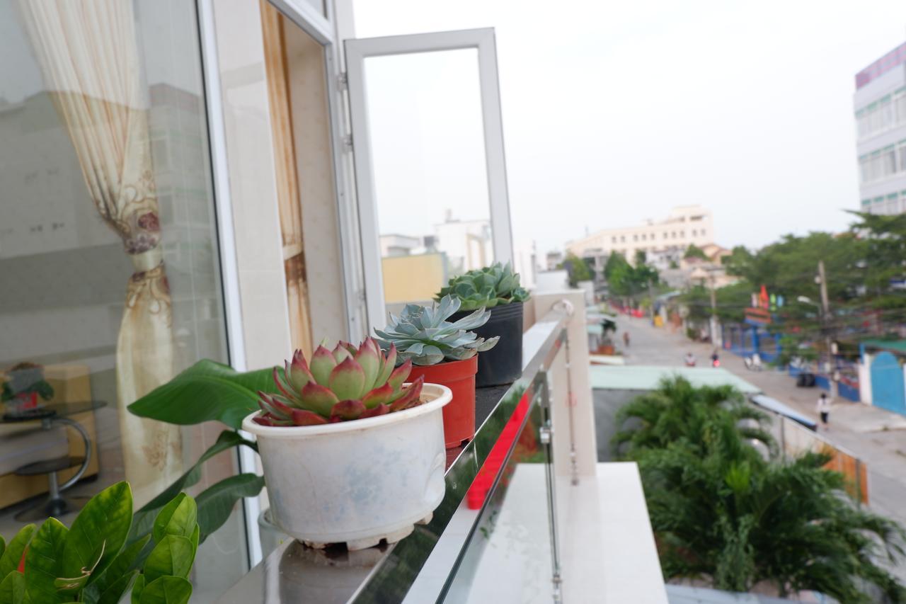 Thinh'S House Hotel Can Tho Exterior foto