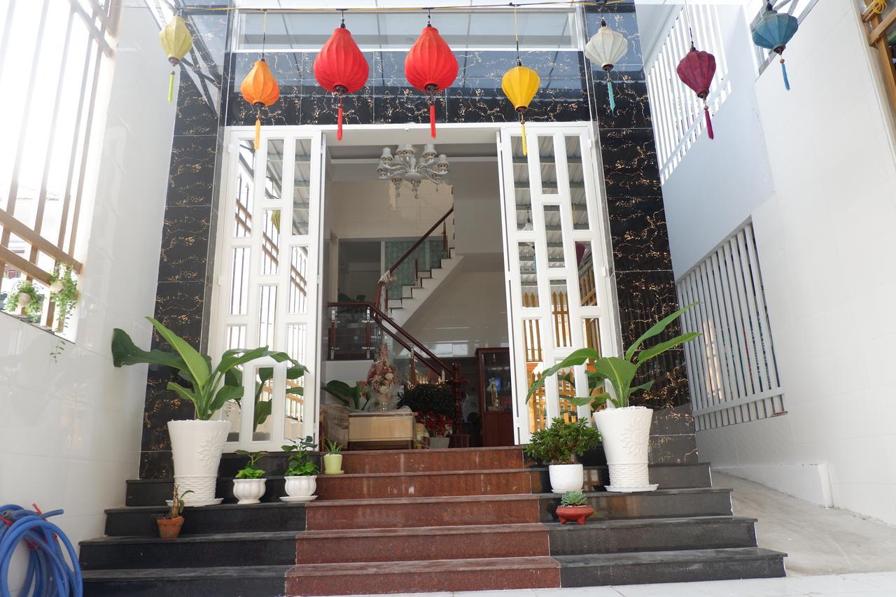 Thinh'S House Hotel Can Tho Exterior foto
